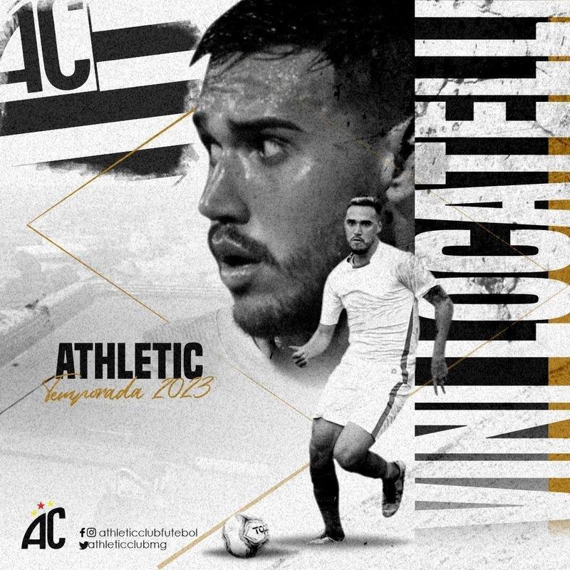 Vini Locatelli  - Volante