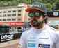 Alonso anuncia sada da McLaren e diz que no vai competir na Frmula 1 em 2019