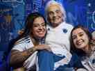 Cruzeiro: fotos da nova camisa branca são divulgadas antes do lançamento