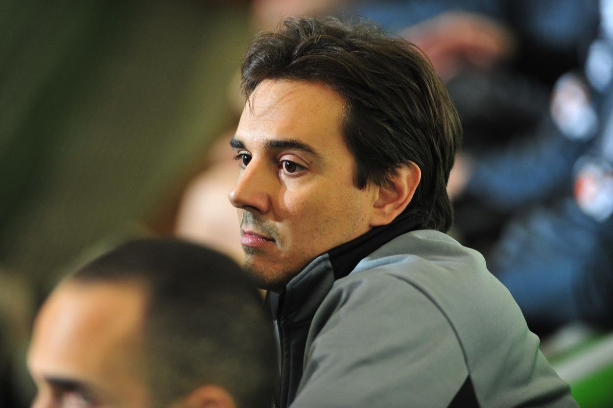 Fotos do primeiro tempo do duelo entre Atltico e Flamengo, no Independncia, pelo Brasileiro