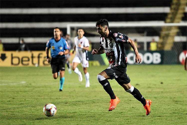 8 - OPERRIO: 15 pontos