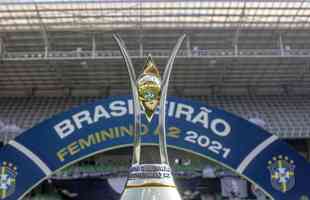 Fotos do Campeonato Brasileiro Feminino A2