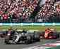 Para pilotos, Hamilton tem potencial para superar recordes de Schumacher