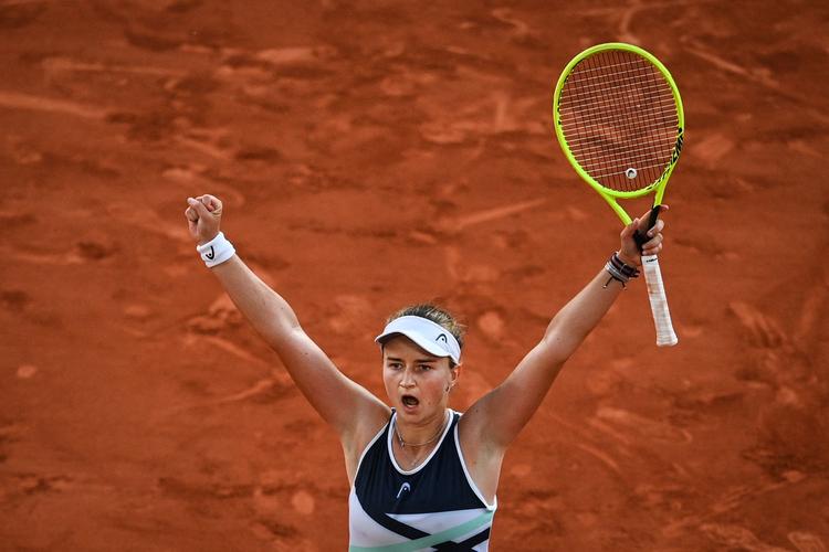 (Foto: Anne-Christine Poujoulat/AFP)