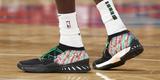 Thon Maker, jogador do Milwaukee Bucks
