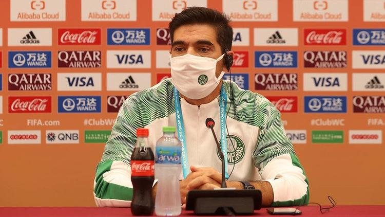 (Foto: Cesar Greco/Palmeiras)