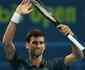 Em Doha, Djokovic vence fcil seu primeiro jogo oficial em 2019