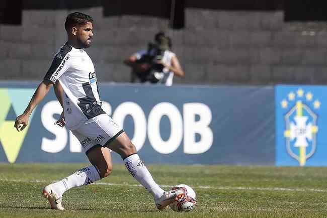 Botafogo vence o Brasil de Pelotas e conquista a Série B pela segunda vez -  21/11/2021 - UOL Esporte