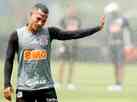 Convocado para Copa Amrica, Otero no deve mais jogar pelo Corinthians