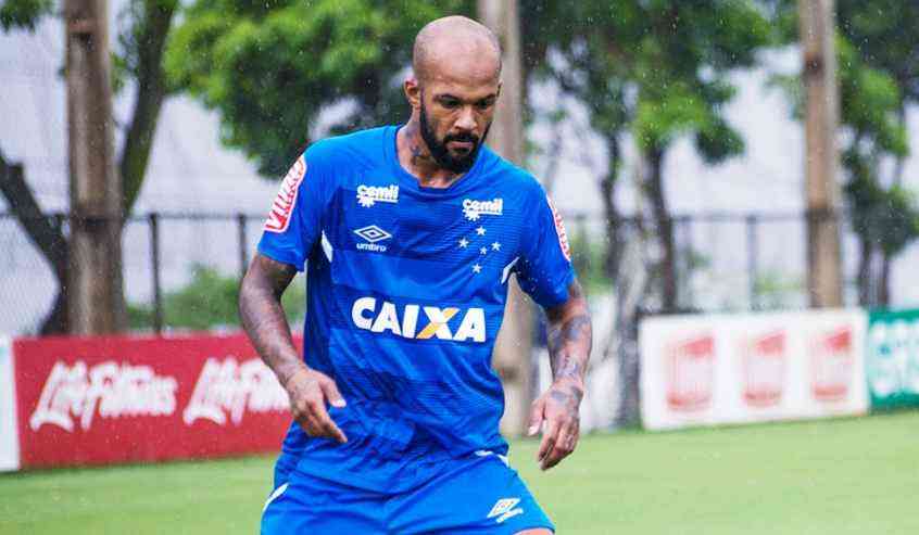 Bruno Haddad / Cruzeiro
