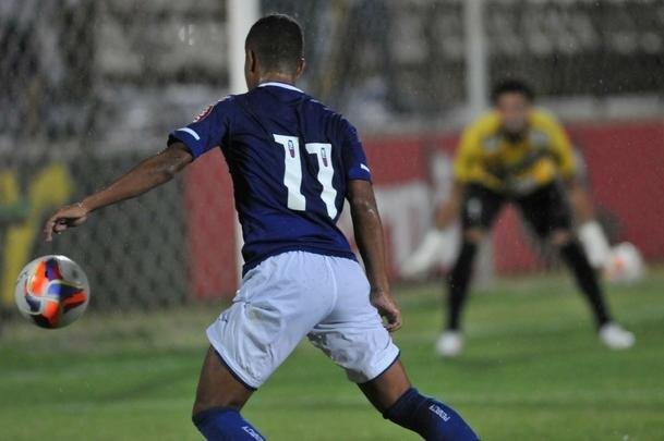 Cruzeiro venceu com dois gols de Arrascaeta, um de Damio e um de Marquinhos