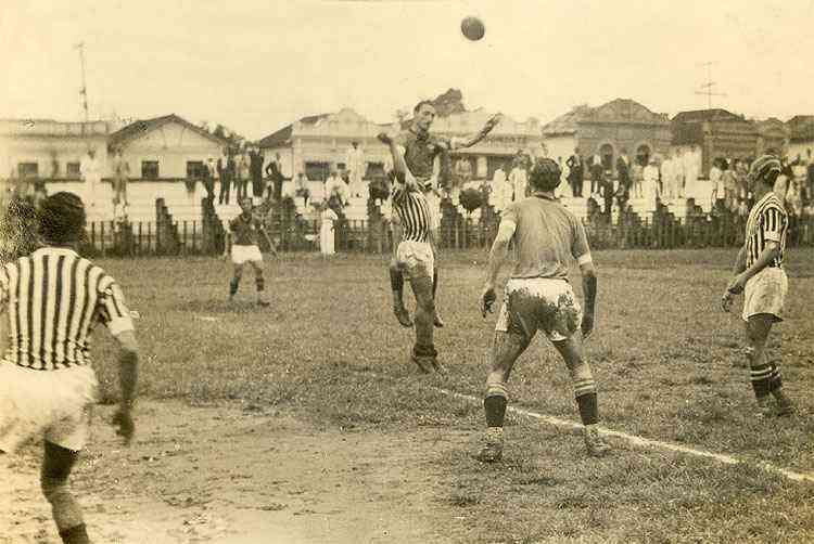 Mineiro Clássico de Ouro - Jogo Gratuito Online