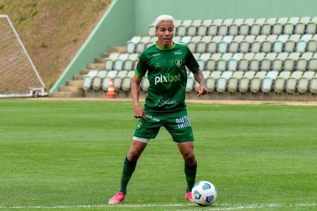 Carlos Alberto (atacante)