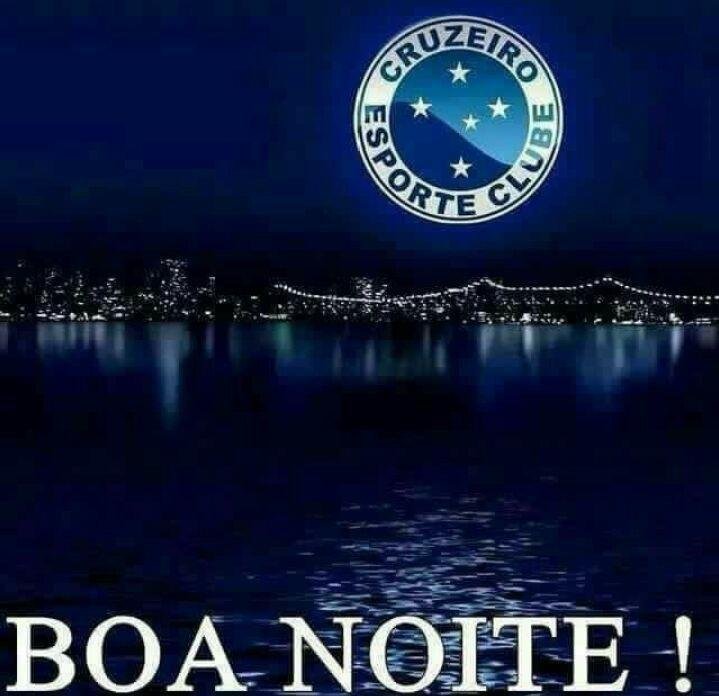 Cruzeiro busca empate com Flamengo, e torcida celeste pega no p de rivais