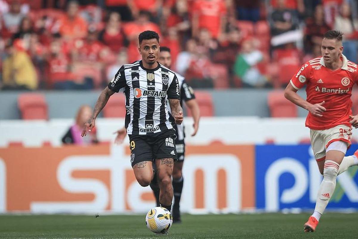 Internacional e Atltico se enfrentam no Beira-Rio pela 2 rodada do Brasileiro 