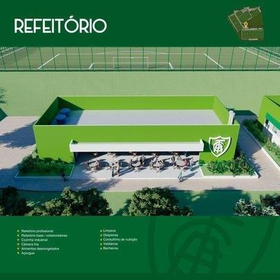 Imagens do Planeta Amrica