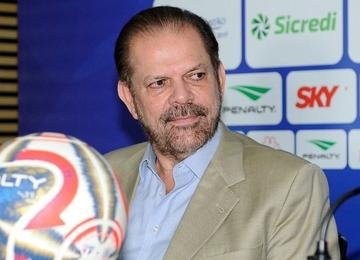 Jogadores ficarão confinados enquanto estiverem na disputa 