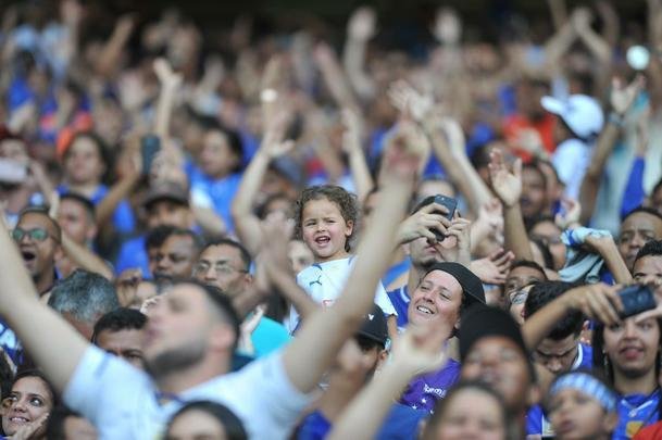 Cruzeiro e Santos se enfrentam no Mineiro pela 15 rodada do Campeonato Brasileiro 