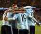 Argentina vence o Brasil na estreia de Jorge Sampaoli, e Tite perde invencibilidade  