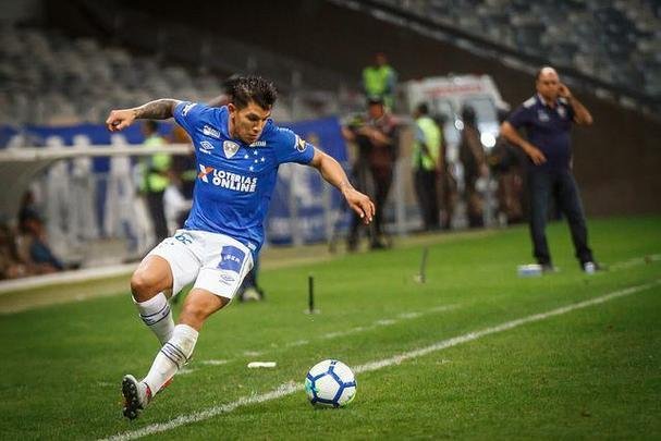 Lucas Romero - Bicampeão (2017 e 2018)