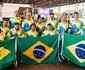 Brasil disputar Jogos Parapan-Americanos de Lima com maior delegao da histria
