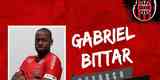 Gabriel Bittar, atacante (Brasil de Pelotas)