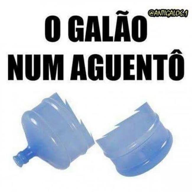 Fluminense 5 x 3 Atlético: veja memes da derrota do Galo