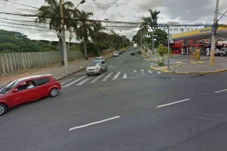 <i>(Foto: Reproduo/Google Street View)</i>