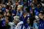 Vice do Sport rasga elogios ao torcedor do Cruzeiro: 'Não param de cantar'