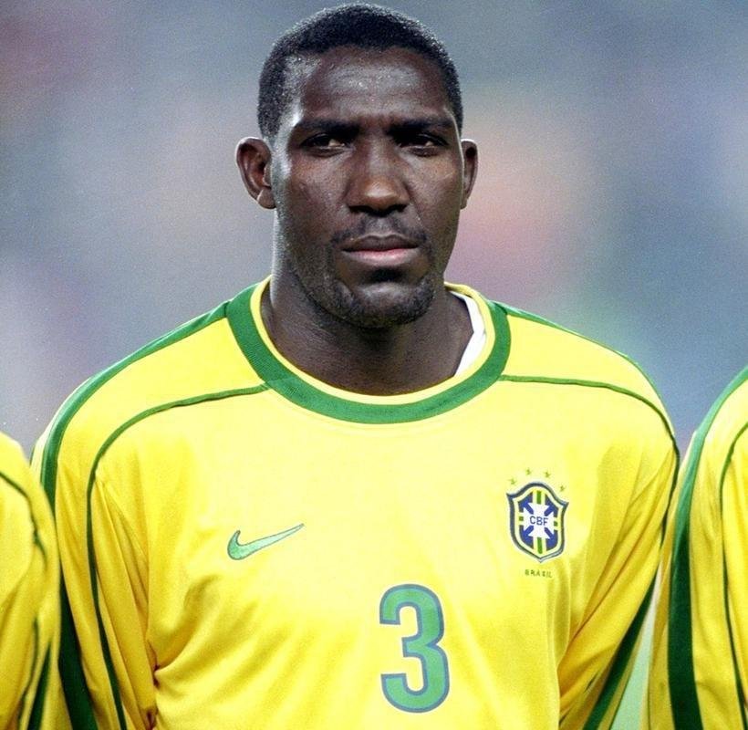 Ex-zagueiro do Vasco e da Seleo Brasileira, Odvan recebeu 228 votos em Campos dos Goytacazes (RJ) e no foi eleito.