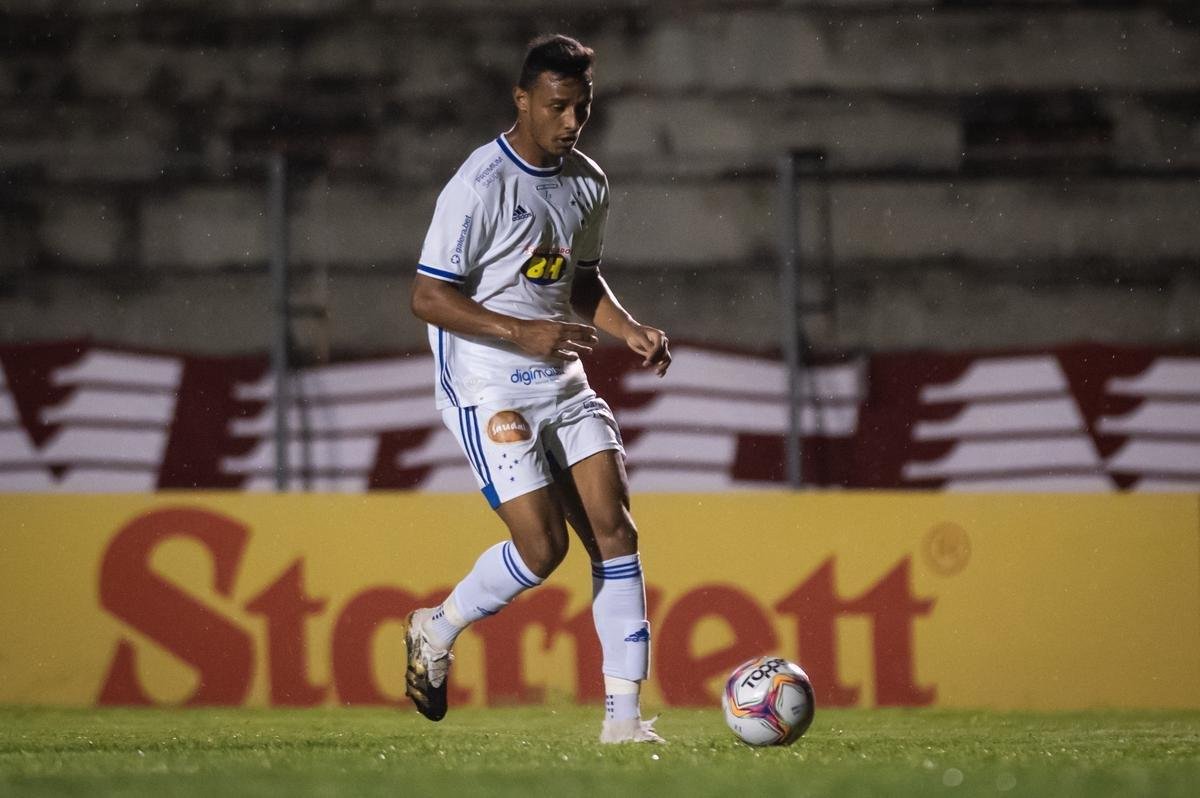 Fotos do jogo entre Paran e Cruzeiro, pela 38 rodada da Srie B do Brasileiro