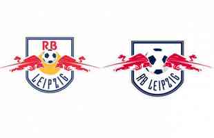 Em 2014, o RB Leipzig precisou mudar seu escudo porque o emblema fazia referncia  Red Bull, o que  proibido na Alemanha.