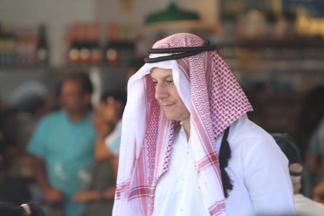 No restaurante Pizza Sur, em Belo Horizonte, comunidade argentina acompanhou a final da Copa do Mundo diante da Frana