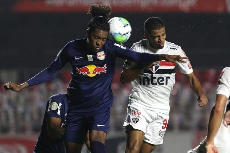 (Foto: Rubens Chiri/S�o Paulo)
