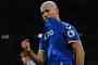 Chelsea 'elege' Richarlison, do Everton, para vaga de Lukaku