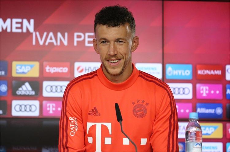 <i>(Foto: Bayern/Divulgação)</i> <i>(Foto: Bayern/Divulgação)</i>
