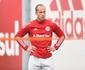 Jogadores do Internacional estão de folga até quinta-feira