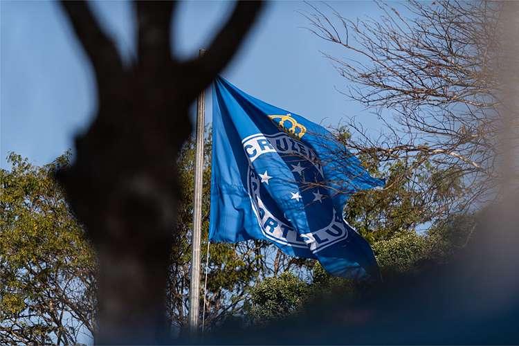 (Foto: Bruno Haddad/Cruzeiro) (Foto: Bruno Haddad/Cruzeiro)