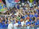 Cruzeiro divulga preços de ingressos e setores para final contra o Atlético