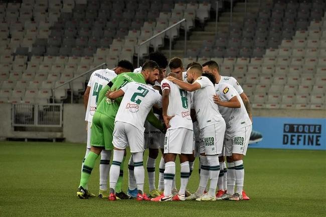 Amrica fez sua estreia nesta Srie A