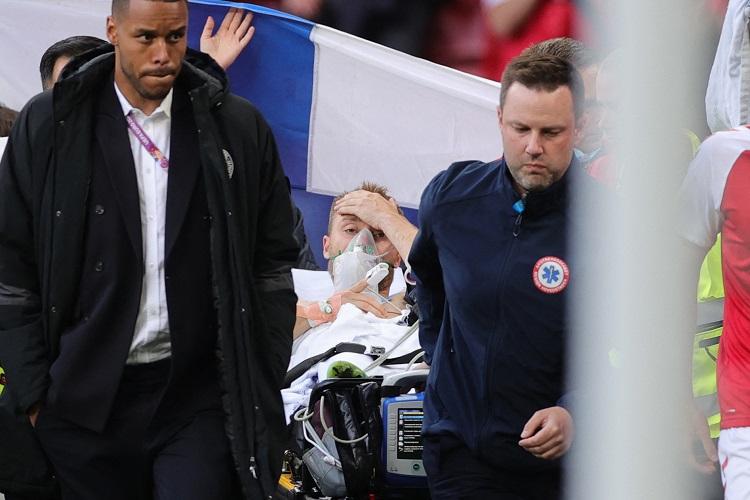 (Foto: Friedemann Vogel / AFP / POOL) (Foto: Friedemann Vogel / AFP / POOL)