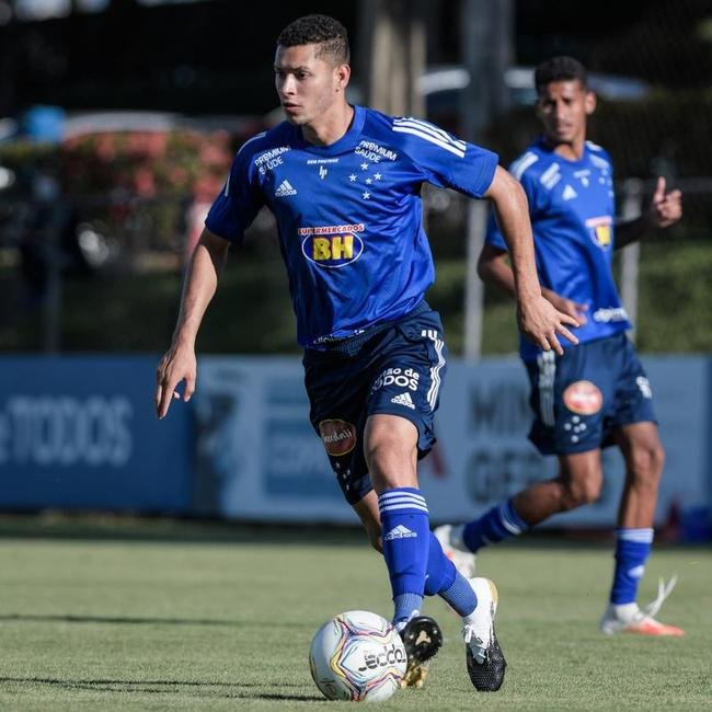 Matheus Pereira - junho 2023