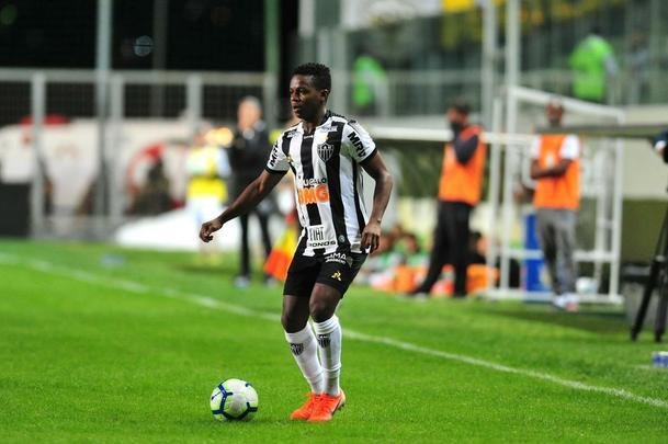 Veja fotos do jogo entre Atltico e So Paulo, no Independncia, pela nona rodada do Campeonato Brasileiro