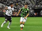 Amrica x Corinthians: onde assistir ao jogo pela Srie A do Brasileiro 