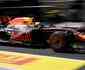 Ricciardo 'voa baixo', fica perto de recorde e lidera primeiro treino livre na Hungria