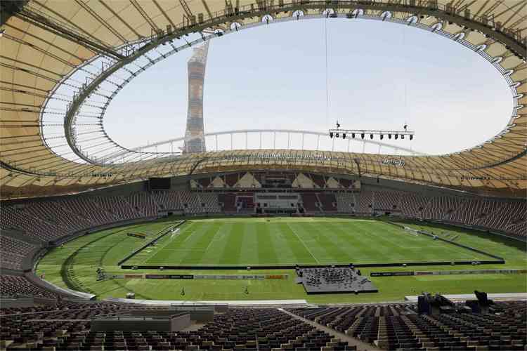 Fifa anuncia venda de ingressos do Mundial de Clubes de 2019