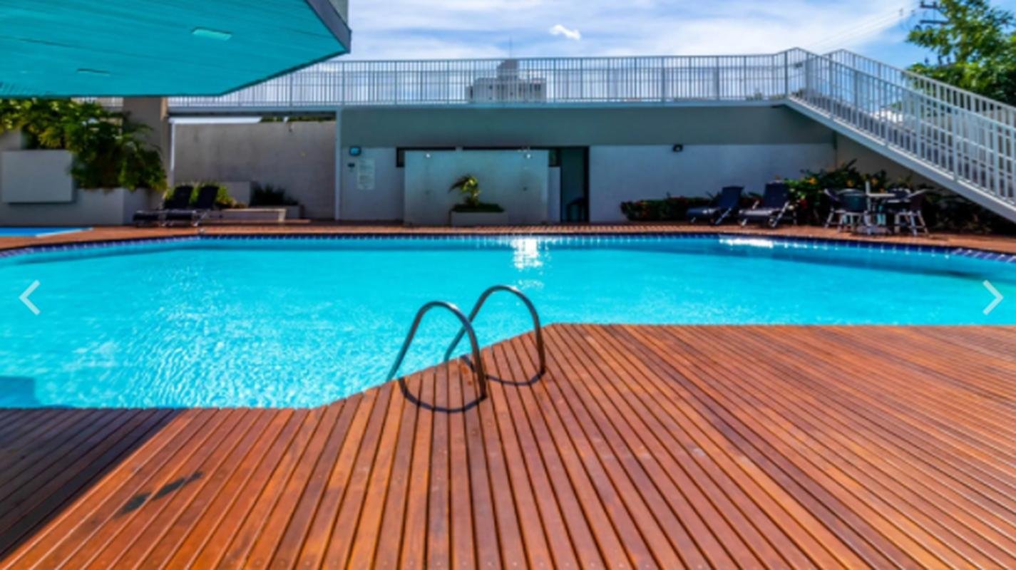 Atltico est hospedado no Hotel Deville, em Cuiab, para a deciso da Supercopa do Brasil. Neste domingo (20), s 16h, o Galo medir foras com o Flamengo, na Arena Pantanal, pelo ttulo.