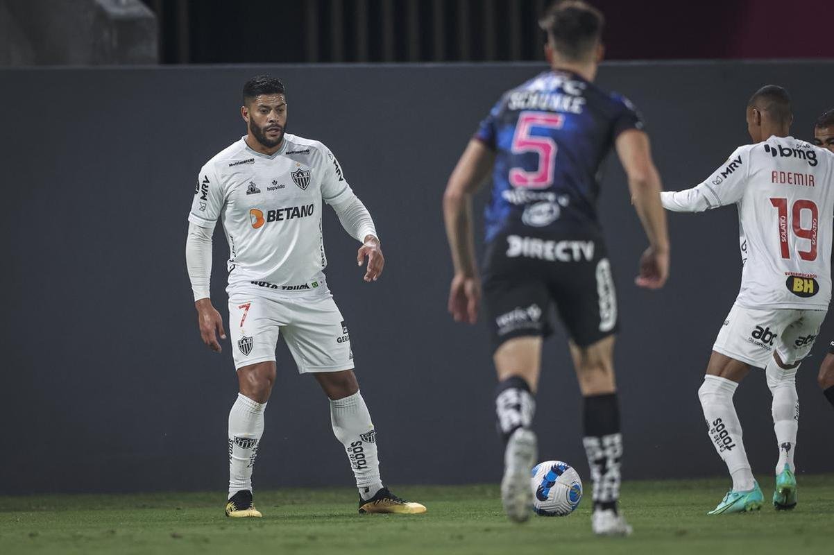 Fotos do jogo entre Del Valle e Atltico