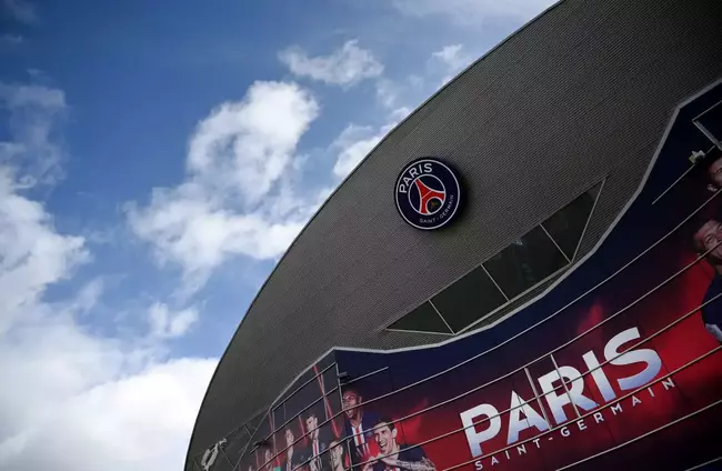 Segurança será reforçada no estádio Parque dos Príncipes