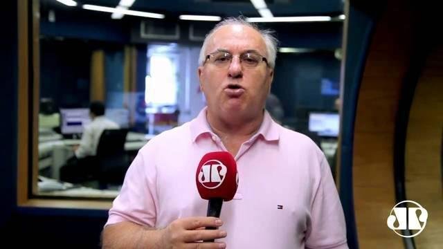 Comentarista Luis Carlos Quartarollo, que fazia participações especiais, está fora da Fox Sports